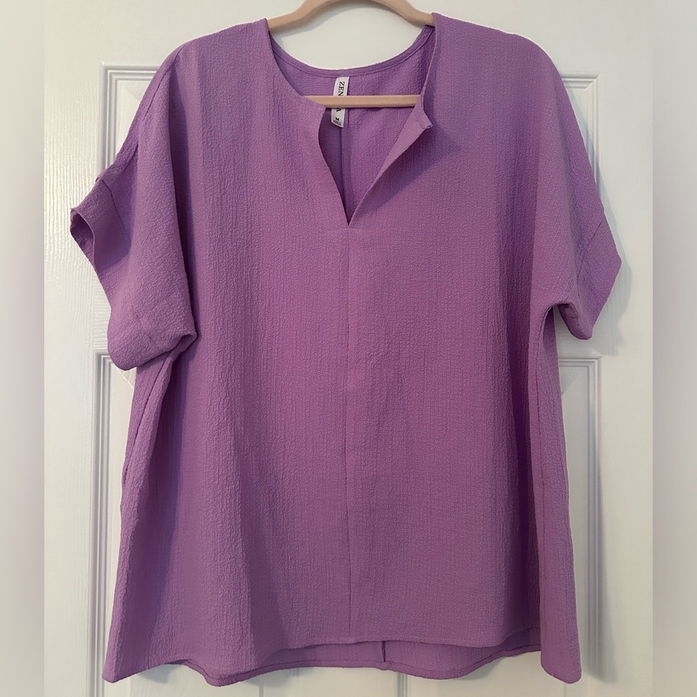 Zenana Top
